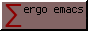 Ergo Emacs