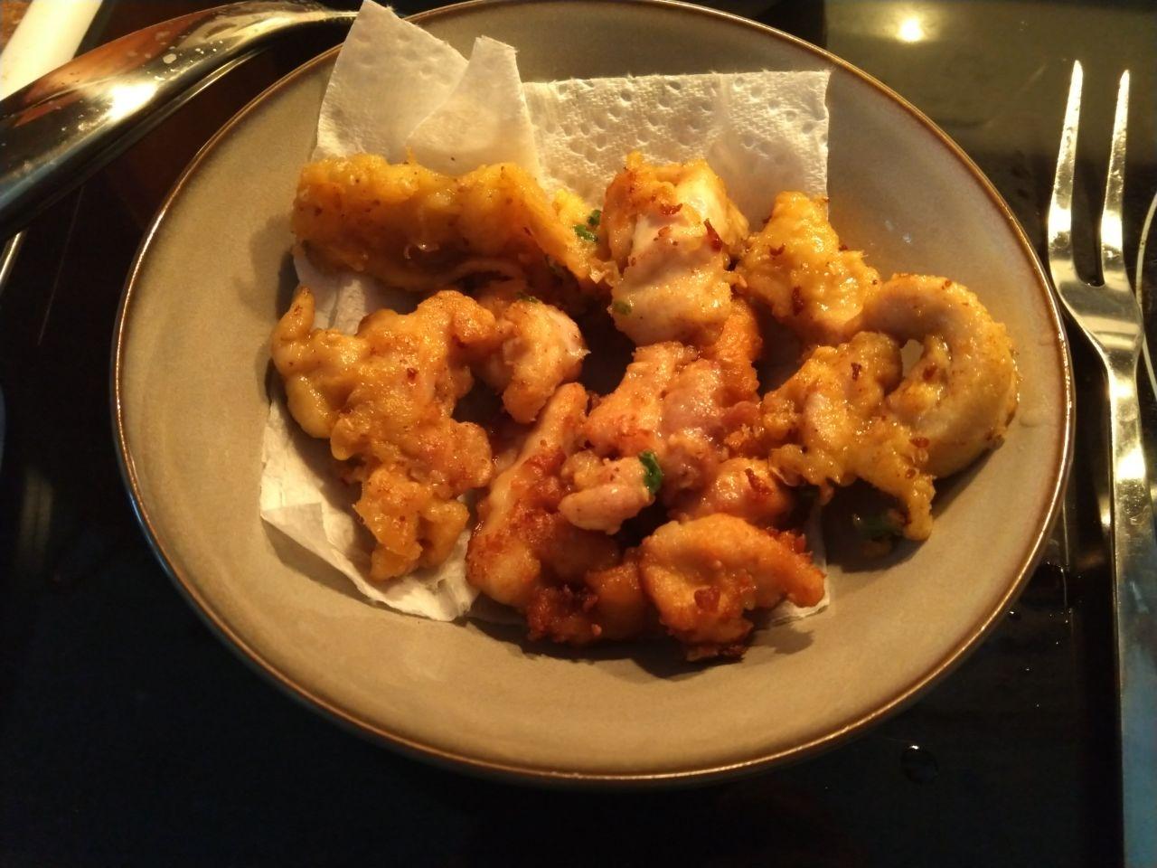 Mochiko Chicken Mochiko Chicken